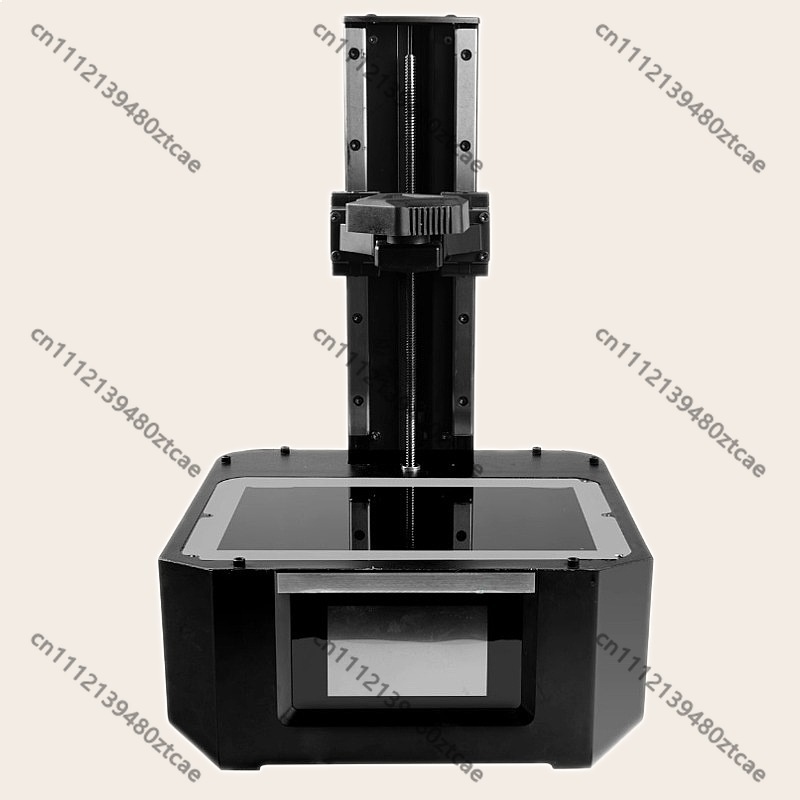 12K Monochrome Lcd Resin 3D Printer - Penggantian Layar LCD Monokrom 12K 10,1