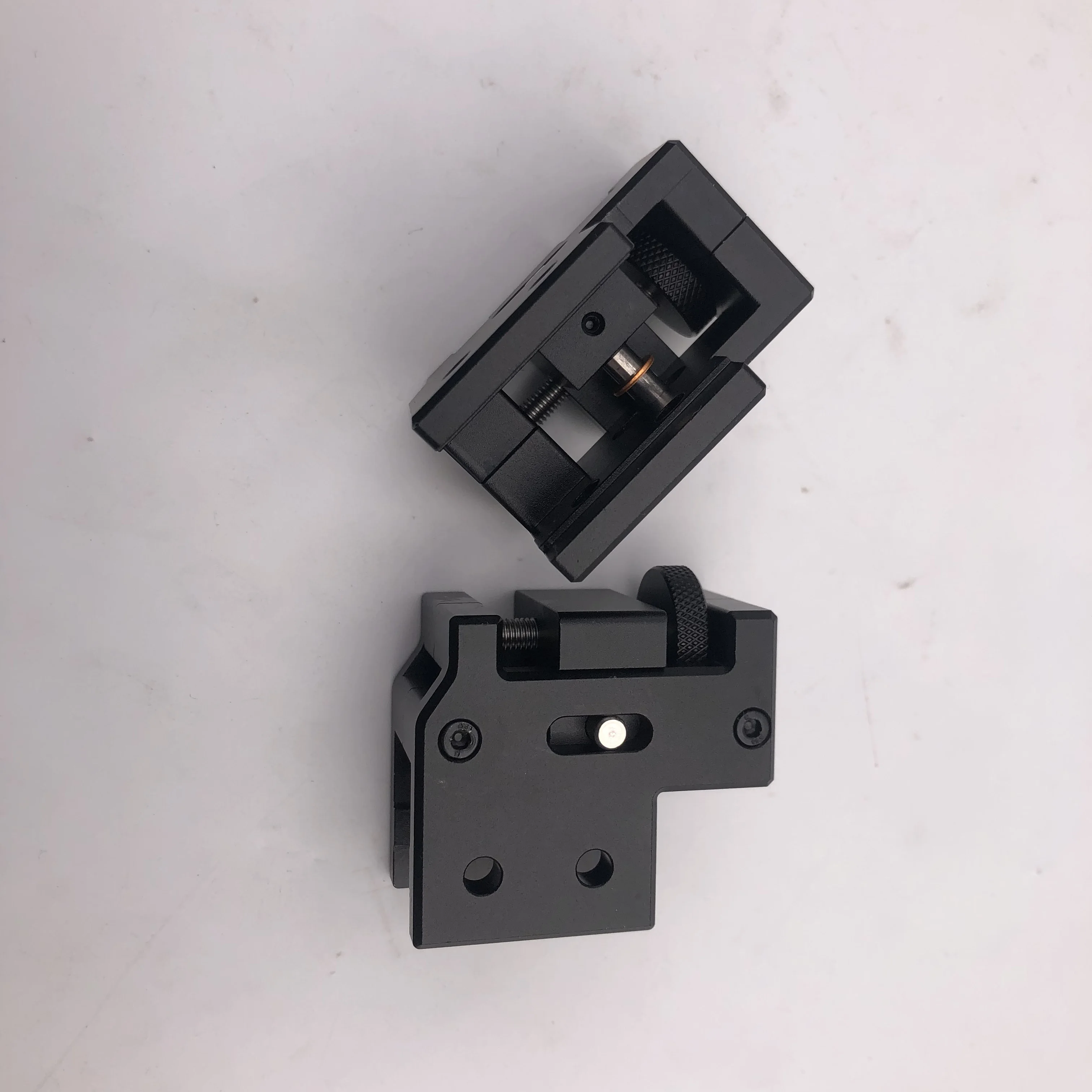 Voron Trident Full Kit - Kit peningkatan logam penuh mesin CNC