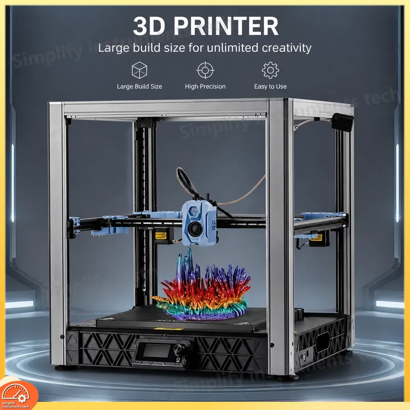 Corexy 3D Printer Kit - Printer 3D SV08 CoreXY Voron 2.4