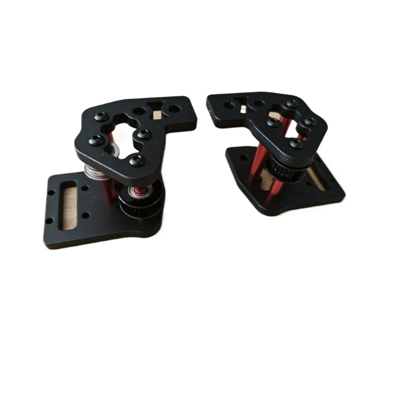 Voron Trident Full Kit - Kit Braket Tegangan Idler Sumbu X