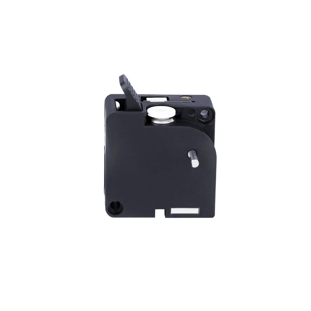 Direct Drive Dual Gear Extruder High Speed - Kit Ekstrusi Creality Hi Original Pengganti