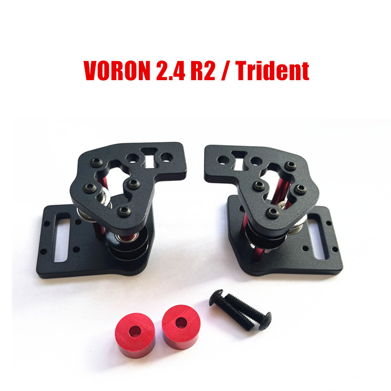 Voron Trident Full Kit - 2 buah/set VORON 2.4 R2 /