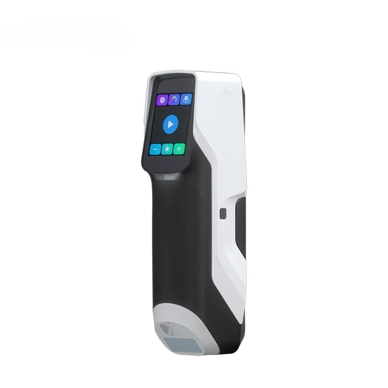 Handheld 3D Scanner High Precision - Pemindai 3D genggam presisi tinggi MQ