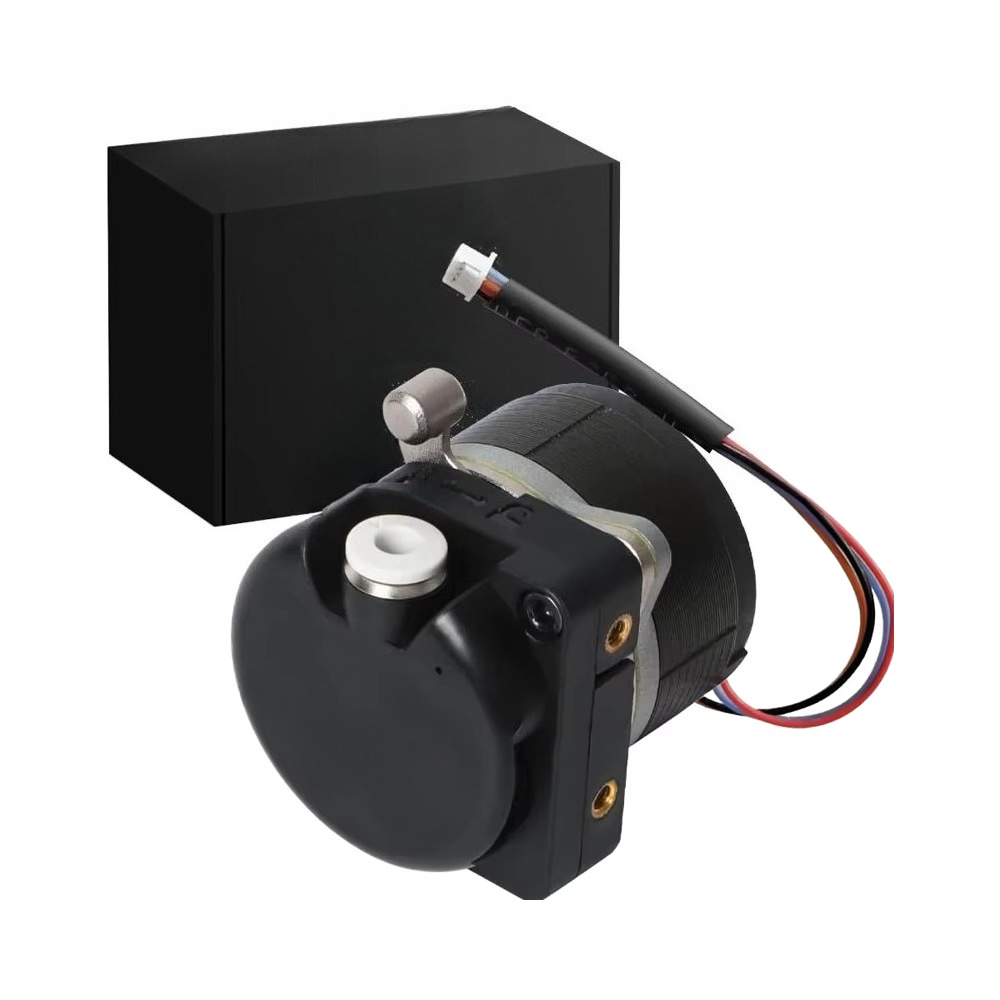Direct Drive Dual Gear Extruder High Speed - Kit Ekstruder Penggerak Langsung Gigi Ganda,