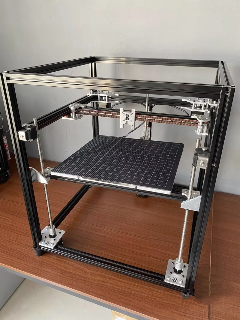 Voron Trident Full Kit - ‌ Kit Peningkatan Logam Penuh Voron