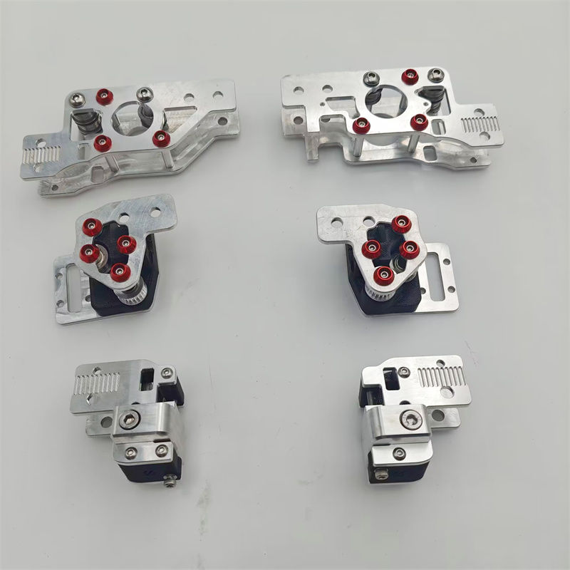 Voron Trident Full Kit - Funssor Voron 2.4 R2 Printer 3D