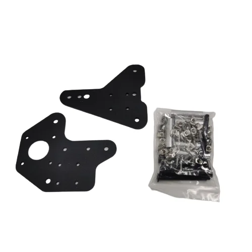 Linear Rail Mgn12H Set - 1 Set Piring untuk Creality CR-10