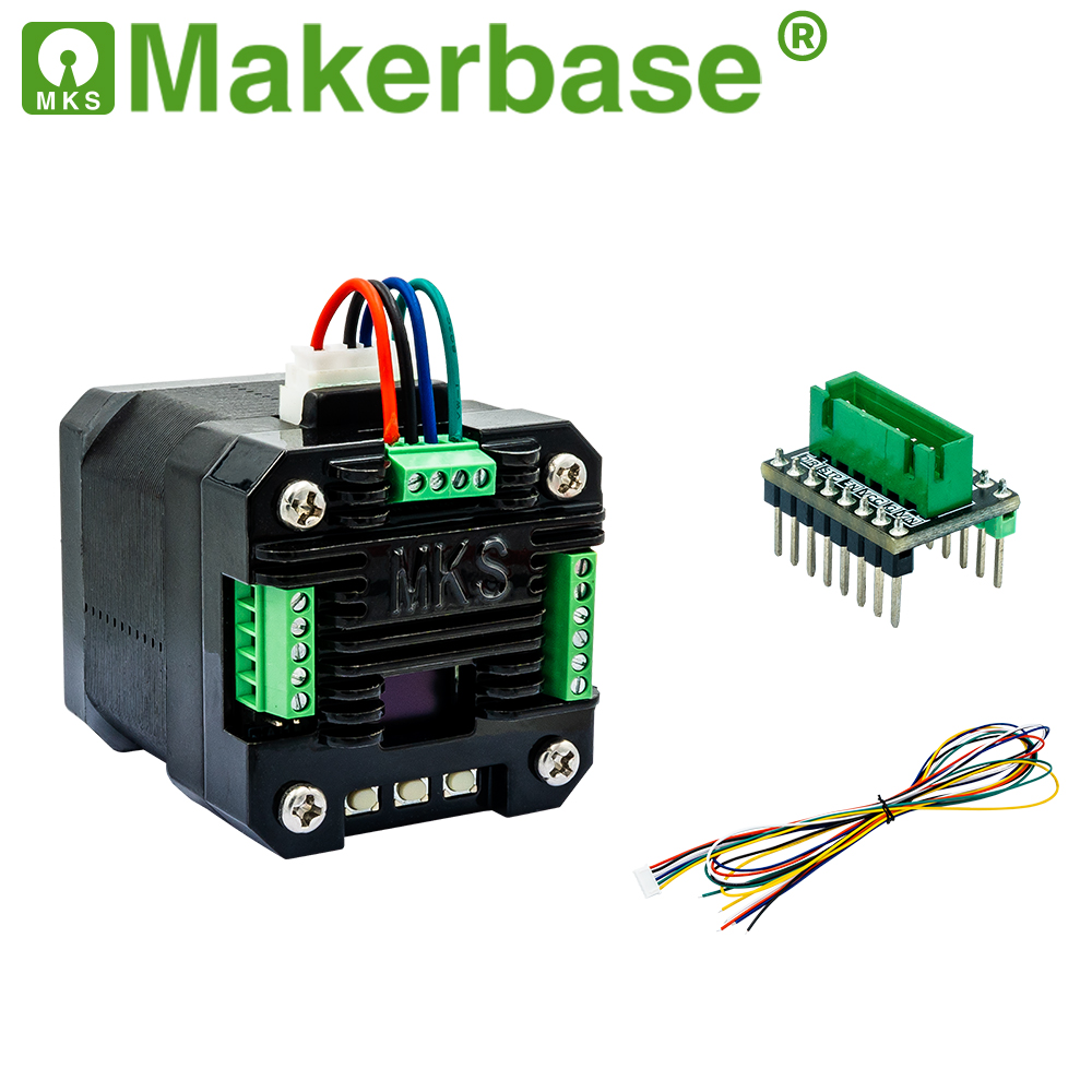 NEMA17 Driver Motor Stepper Lo - Closed Loop Stepper Motor Nema 17 ulasan dan harga