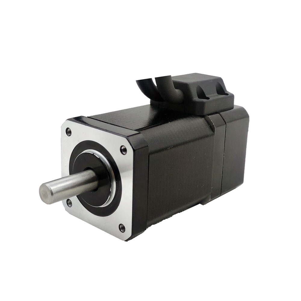Motor stepper loop tertutup NE - Closed Loop Stepper Motor Nema 17 ulasan dan harga