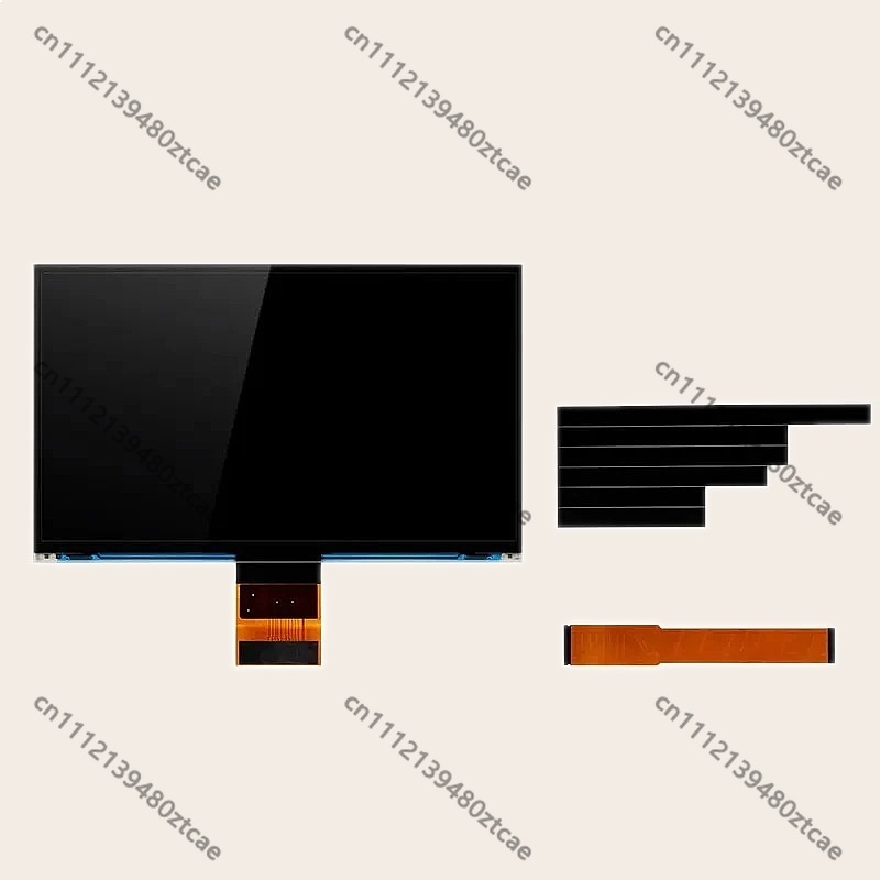 Penggantian Layar LCD Monokrom - 12K Monochrome Lcd Resin 3D Printer ulasan dan harga