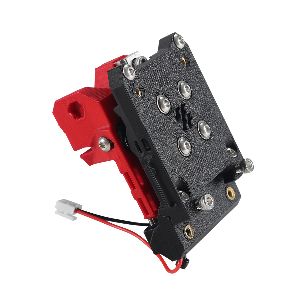 Voron Unklicky Tap Kit penuh U - Voron Trident Full Kit ulasan dan harga