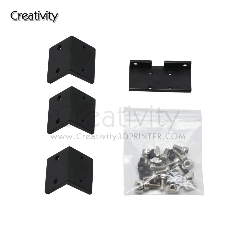 Ender3 V2 Y Kit Upgrade sumbu/ - Linear Rail Mgn12H Set ulasan dan harga