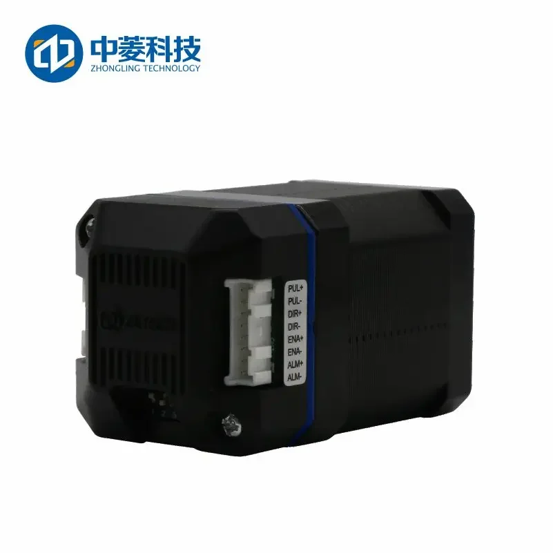 Motor stepper terintegrasi den - Closed Loop Stepper Motor Nema 17 ulasan dan harga