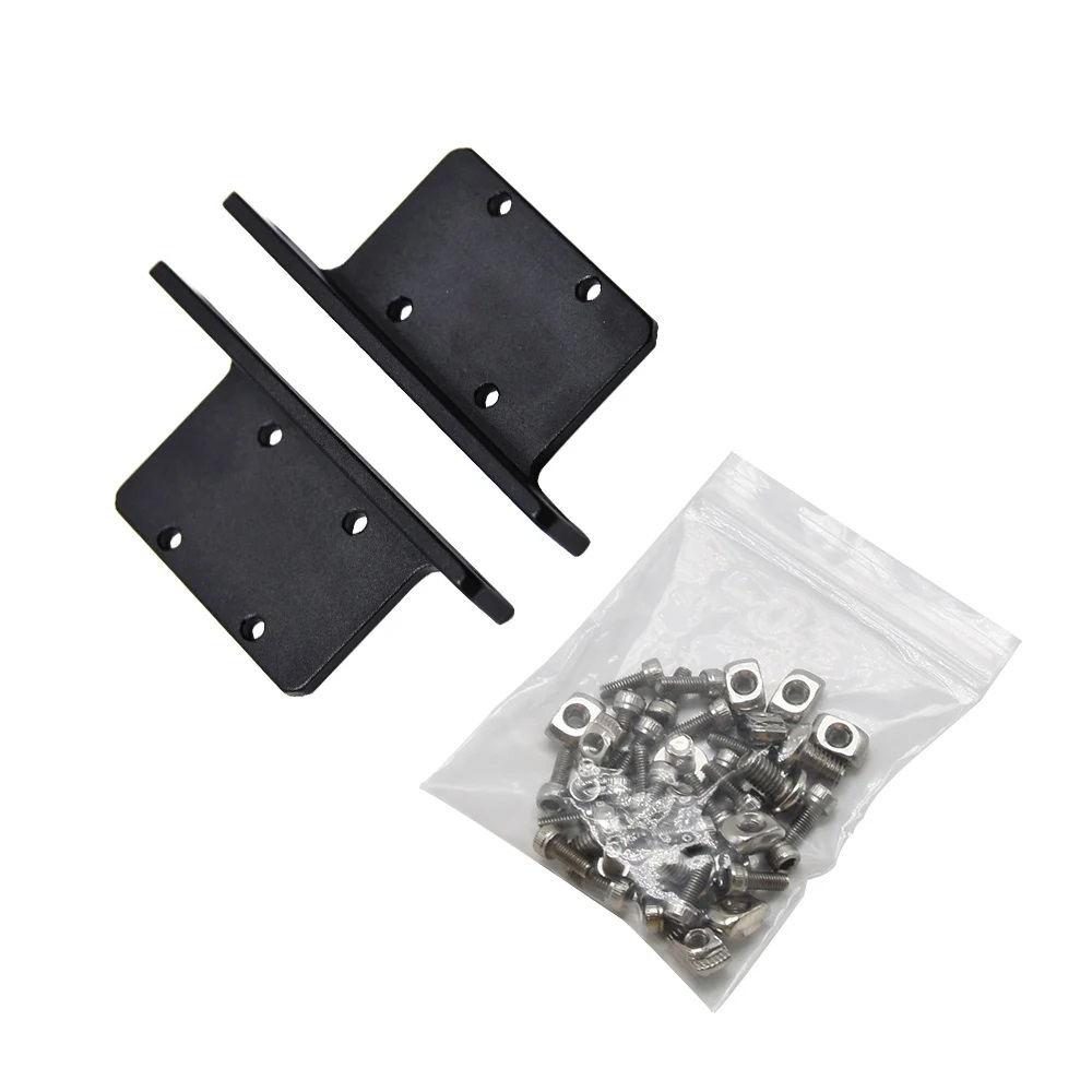 Kit Rel Linear Ganda Y-AXIS MG - Linear Rail Mgn12H Set ulasan dan harga