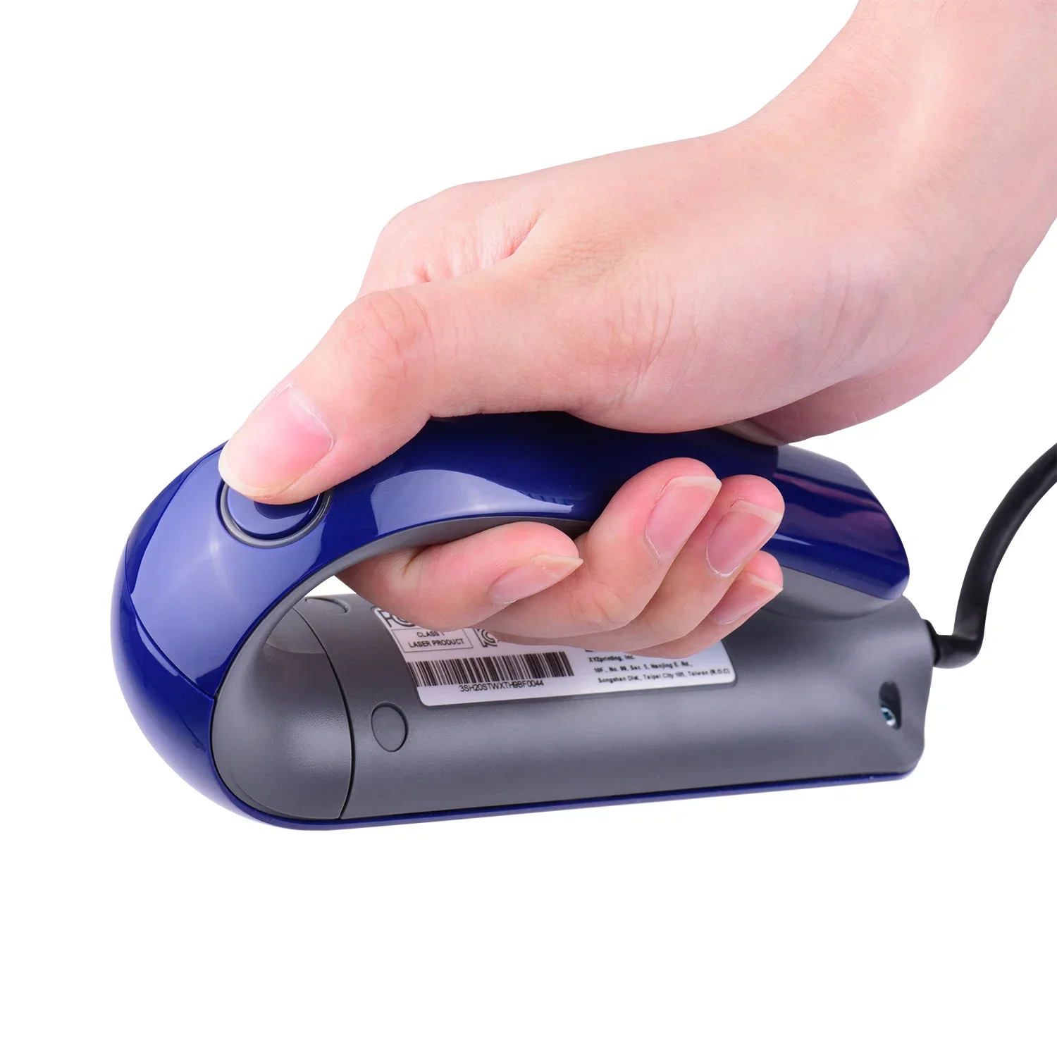 Penjualan Terlaris Pemindai 3D - Handheld 3D Scanner High Precision ulasan dan harga