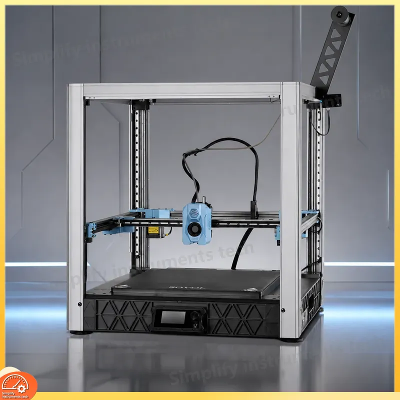 Printer 3D SV08 CoreXY Voron 2 - Corexy 3D Printer Kit ulasan dan harga