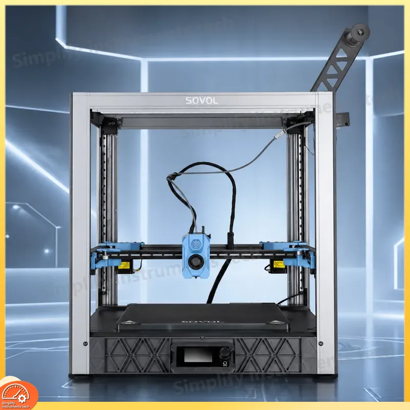 Printer 3D SV08 CoreXY Voron 2 - Corexy 3D Printer Kit ulasan dan harga