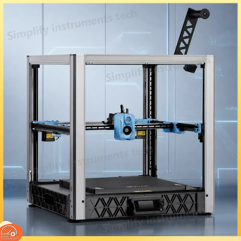 Printer 3D SV08 CoreXY Voron 2 - Corexy 3D Printer Kit ulasan dan harga