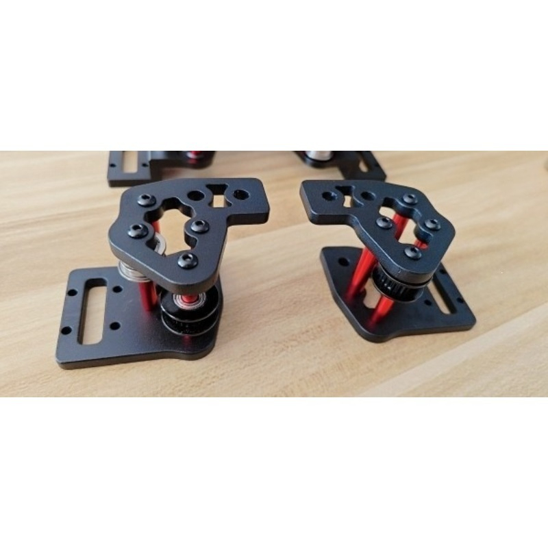 Kit Braket Tegangan Idler Sumb - Voron Trident Full Kit ulasan dan harga