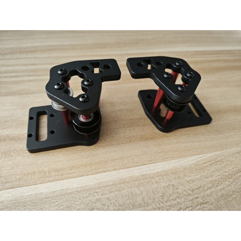 Kit Braket Tegangan Idler Sumb - Voron Trident Full Kit ulasan dan harga