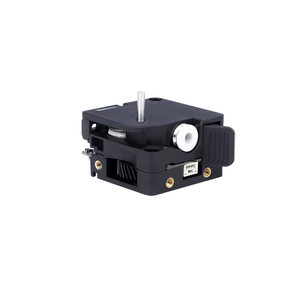 Kit Ekstrusi Creality Hi Origi - Direct Drive Dual Gear Extruder High Speed ulasan dan harga