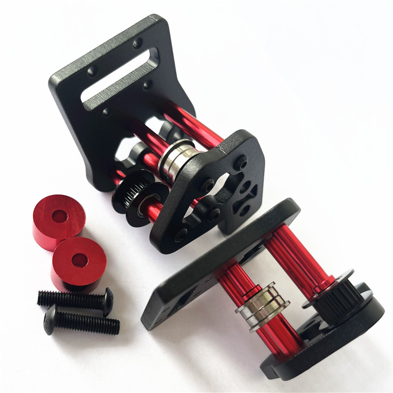2 buah/set VORON 2.4 R2 / Trid - Voron Trident Full Kit ulasan dan harga