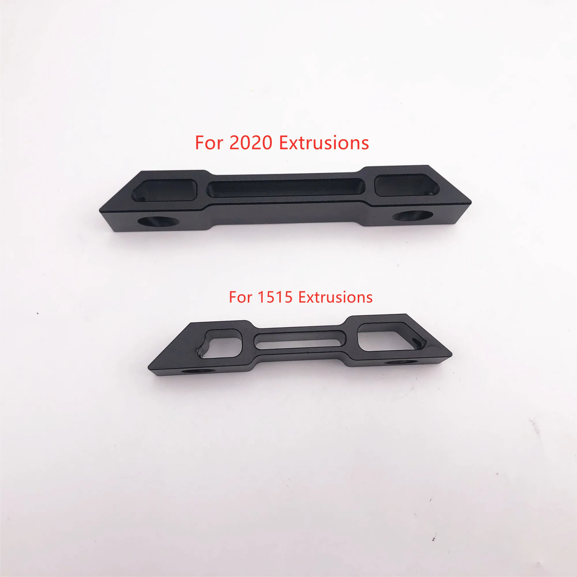 1 buah Braket Penyangga Alumin - Voron Trident Full Kit ulasan dan harga