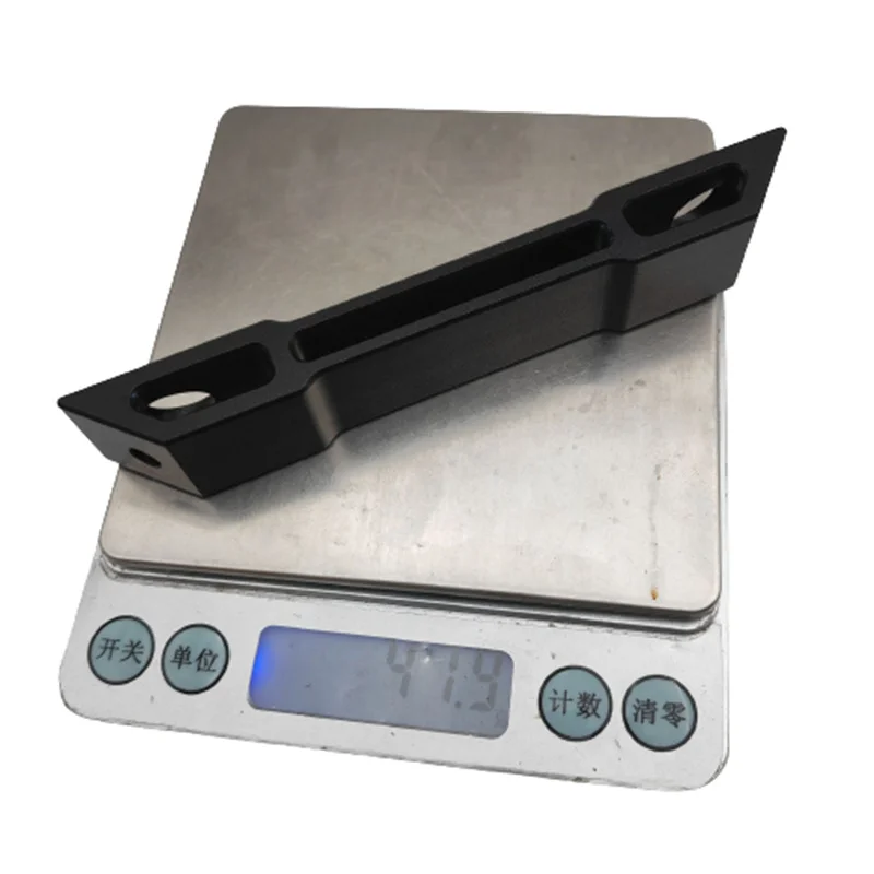 1 buah Braket Penyangga Alumin - Voron Trident Full Kit ulasan dan harga