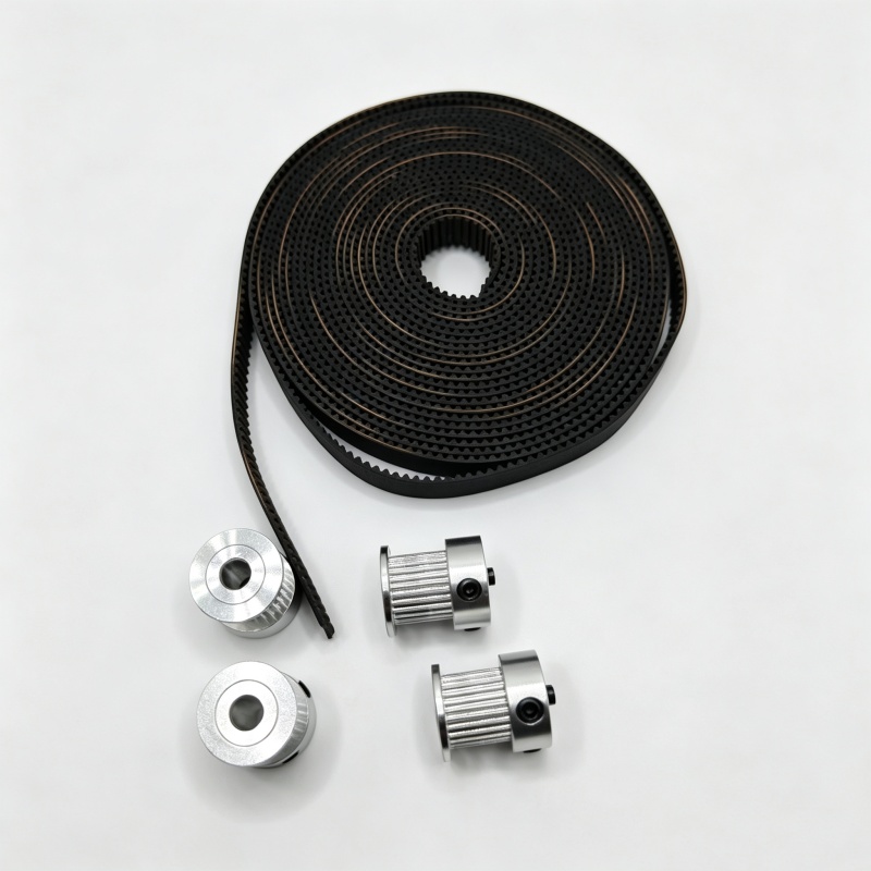 Kit Pulley dan Belt Anti-VFA F - Corexy 3D Printer Kit ulasan dan harga