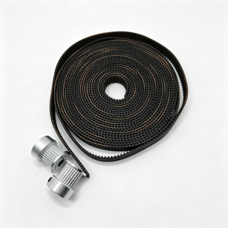 Kit Pulley dan Belt Anti-VFA F - Corexy 3D Printer Kit ulasan dan harga