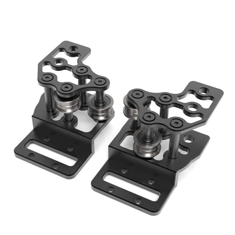 Baru! Kit Peningkatan XY untuk - Corexy 3D Printer Kit ulasan dan harga