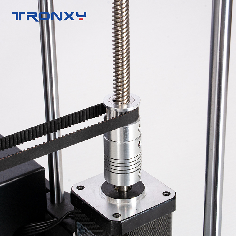 TRONXY X5SA Printer 3D Kit Pul - Corexy 3D Printer Kit ulasan dan harga