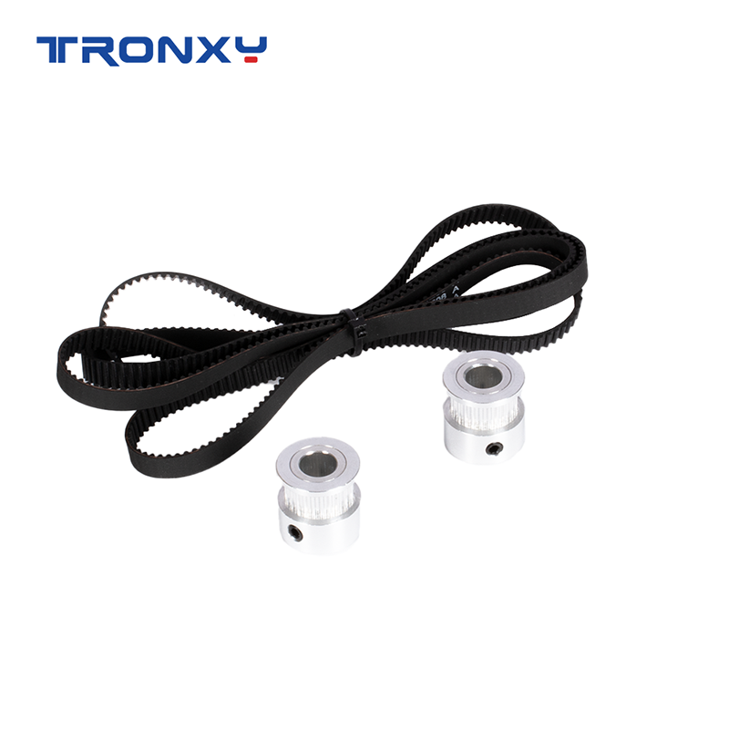 TRONXY X5SA Printer 3D Kit Pul - Corexy 3D Printer Kit ulasan dan harga