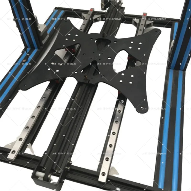 1 Set Kit Rel Linier MGN12H, P - Linear Rail Mgn12H Set ulasan dan harga