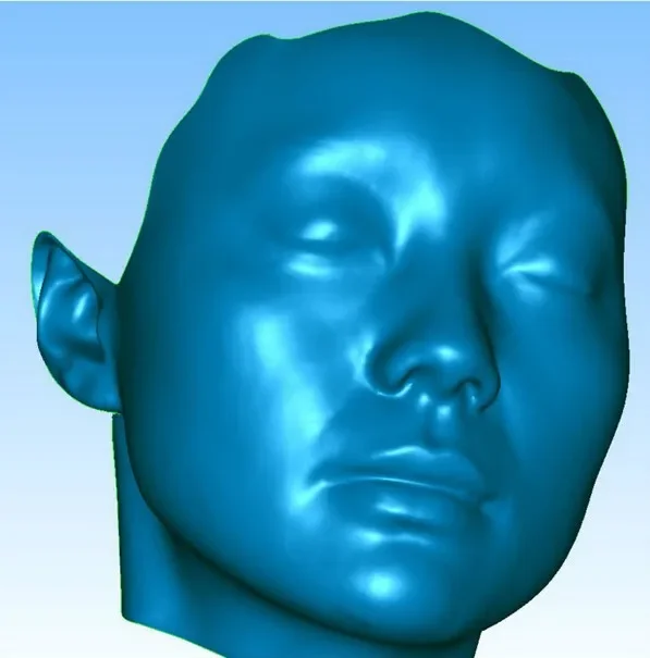 Pemindai Laser 3D MINGDA Presi - Handheld 3D Scanner High Precision ulasan dan harga