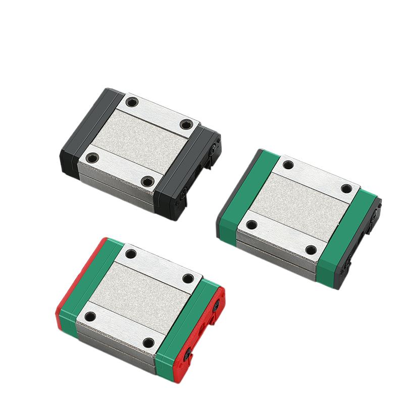 2 buah blok kereta MGN7C MGN7H - Linear Rail Mgn12H Set ulasan dan harga