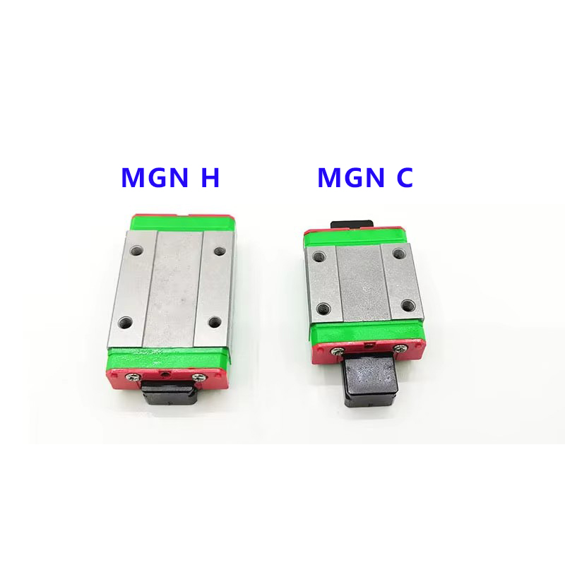 1 Buah MGN7C MGN7H MGN9C MGN9H - Linear Rail Mgn12H Set ulasan dan harga