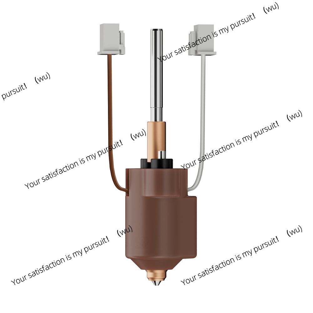 Hotend Baru Untuk Creality K1C - High Flow Ceramic Hotend ulasan dan harga