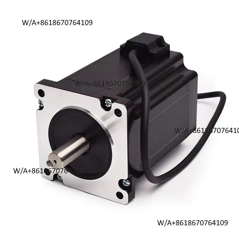 Motor Stepper Poros Berongga L - Closed Loop Stepper Motor Nema 17 ulasan dan harga