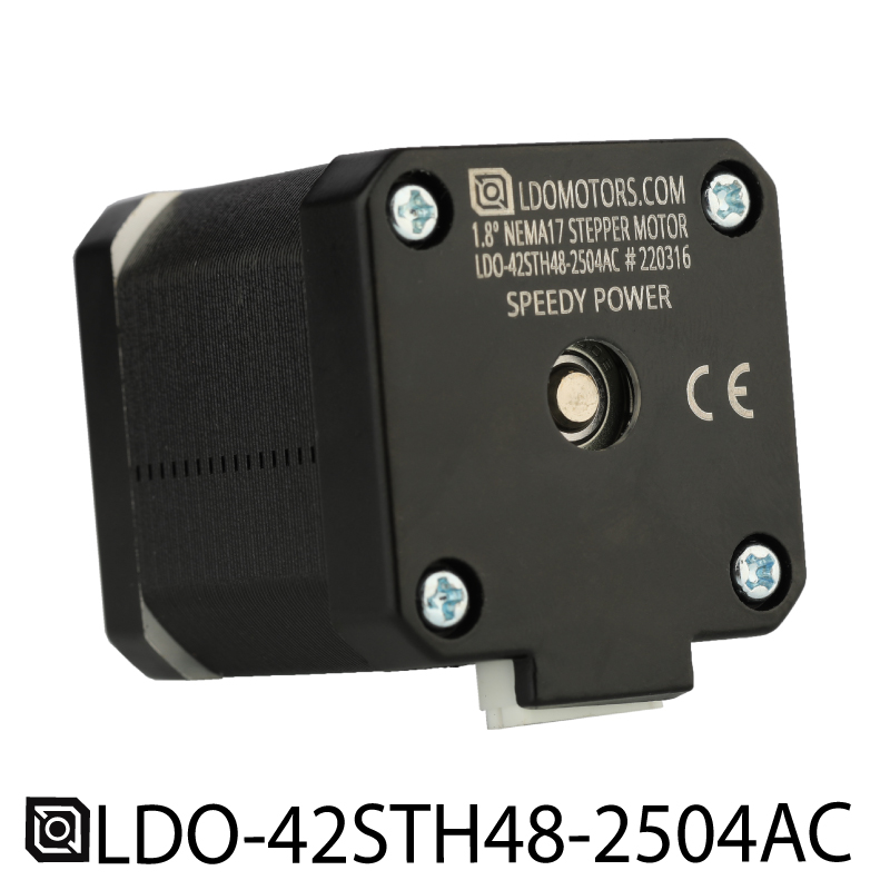 Mellow LDO-42STH48-2504AC Moto - Corexy 3D Printer Kit ulasan dan harga