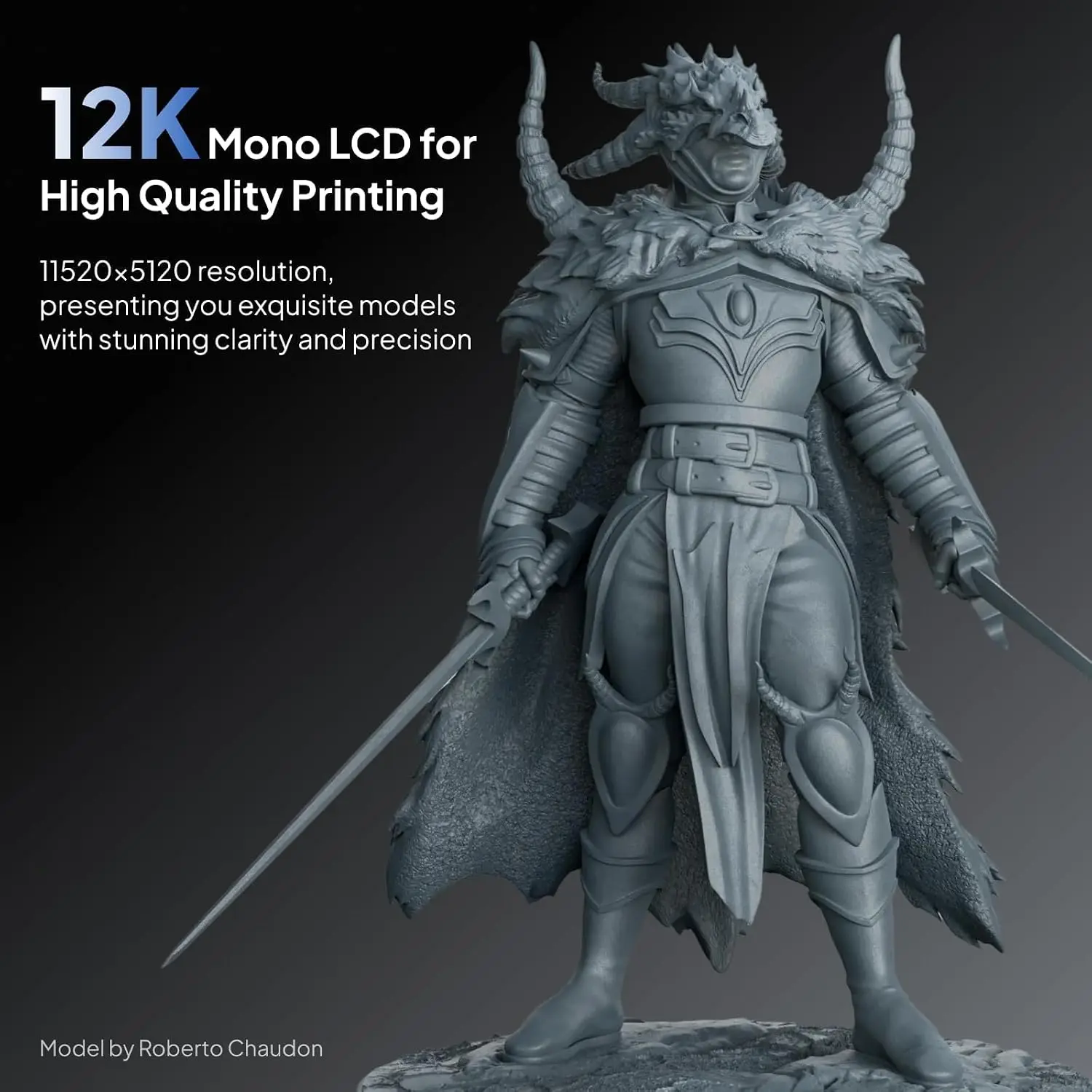 Printer 3D Resin Saturn 4 Ultr - 12K Monochrome Lcd Resin 3D Printer ulasan dan harga
