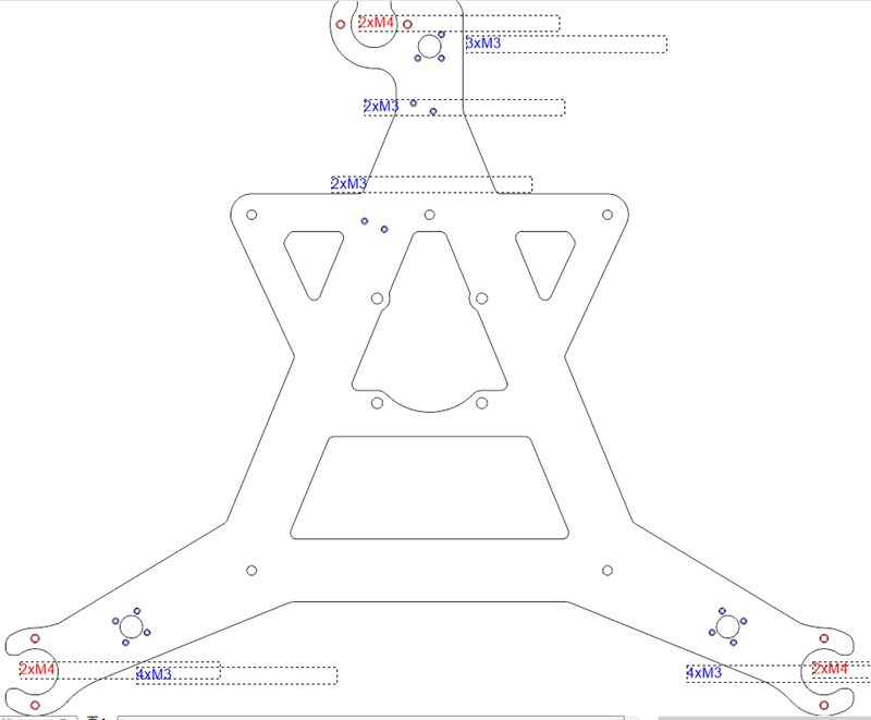 Funssor Ender 3 NG V1.2 Bed Ca - Corexy 3D Printer Kit ulasan dan harga