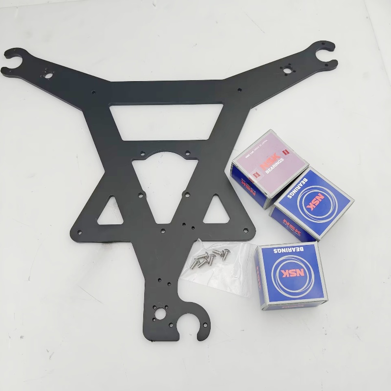 Funssor Ender 3 NG V1.2 Bed Ca - Corexy 3D Printer Kit ulasan dan harga