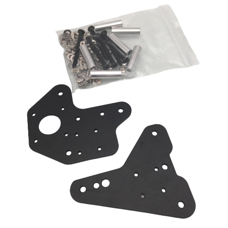 Funssor 1 Buah Creality Ender  - Linear Rail Mgn12H Set ulasan dan harga