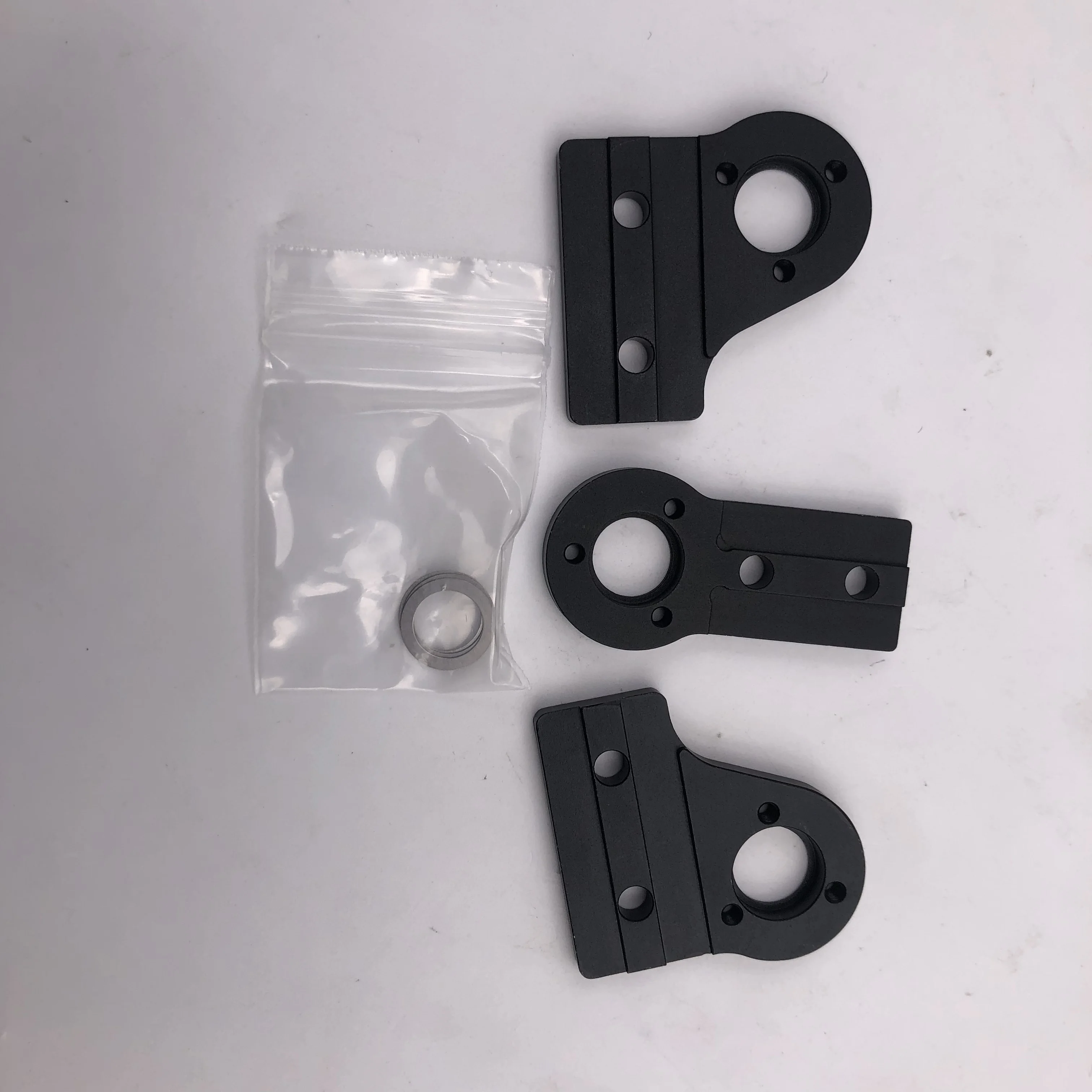 ‌ Kit Peningkatan Logam Penuh  - Voron Trident Full Kit ulasan dan harga