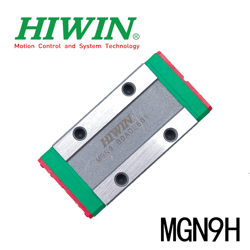 Gratis Pengiriman HIWIN Asli M - Linear Rail Mgn12H Set ulasan dan harga