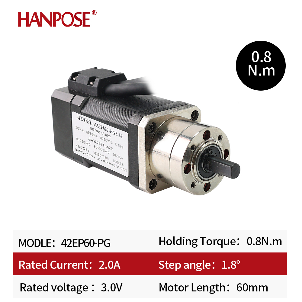 Motor stepper loop tertutup ne - Closed Loop Stepper Motor Nema 17 ulasan dan harga