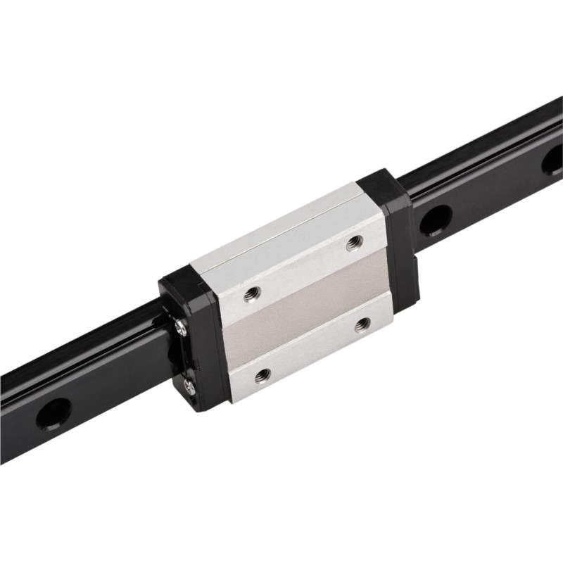 Rel Panduan Geser Linier MGN12 - Linear Rail Mgn12H Set ulasan dan harga