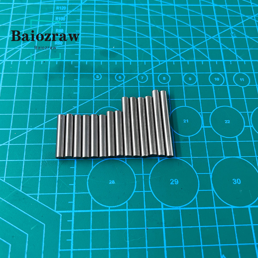 Baiozraw Voron2.4 dan Mod Pin  - Voron Trident Full Kit ulasan dan harga