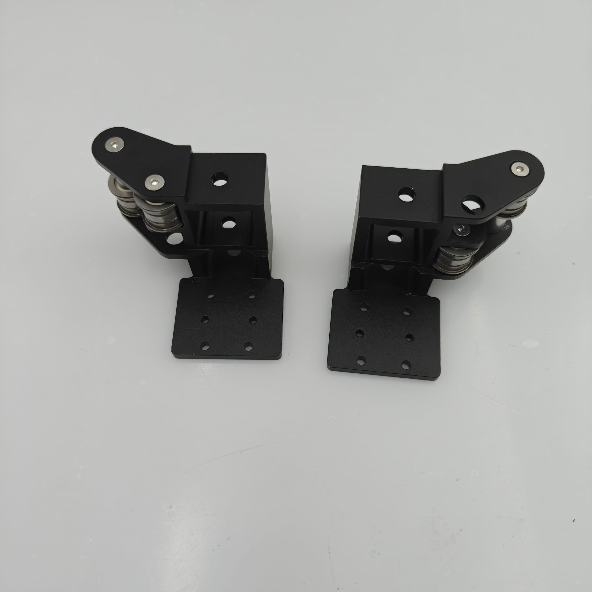 Funssor Full Frontal Gantry Mo - Corexy 3D Printer Kit ulasan dan harga
